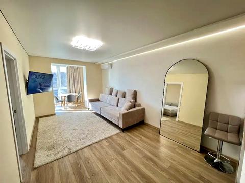 квартира за адресою Мандриківська вул., 51л