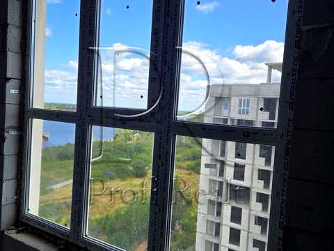 квартира по адресу Шолуденко ул., (Будинок)