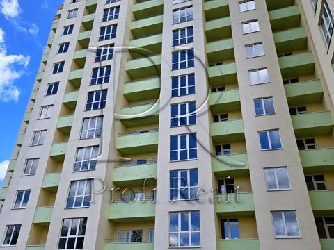квартира за адресою Шолуденка вул., (Будинок)