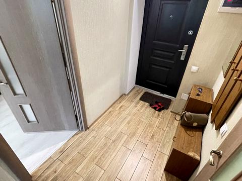 квартира за адресою Боголюбова вул., 33
