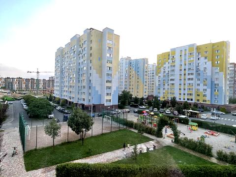 квартира за адресою Боголюбова вул., 33