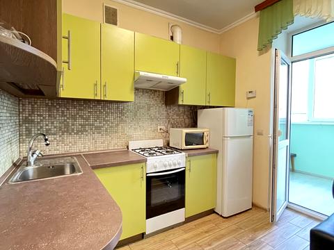 квартира за адресою Боголюбова вул., 33