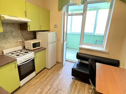 квартира за адресою Боголюбова вул., 33