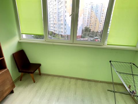 квартира за адресою Боголюбова вул., 33