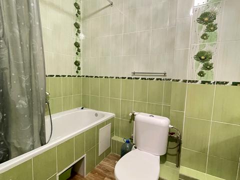 квартира за адресою Боголюбова вул., 33