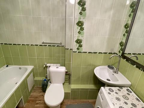 квартира за адресою Боголюбова вул., 33