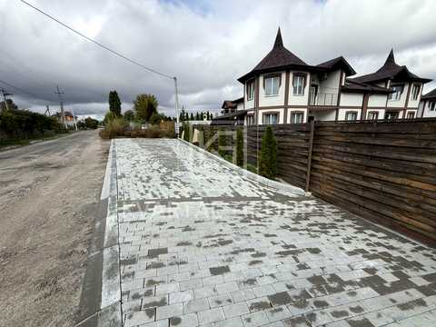 будинок за адресою Абрикосова, 1