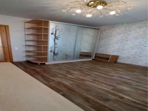 квартира за адресою Архітектора Альошина просп. (Орджонікідзе), 5