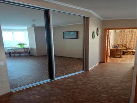 квартира за адресою Архітектора Альошина просп. (Орджонікідзе), 5
