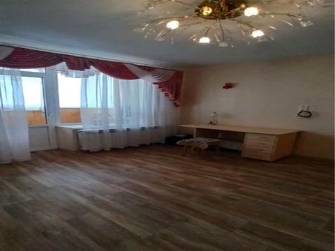 квартира за адресою Архітектора Альошина просп. (Орджонікідзе), 5