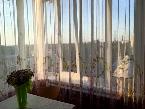 квартира за адресою Архітектора Альошина просп. (Орджонікідзе), 5