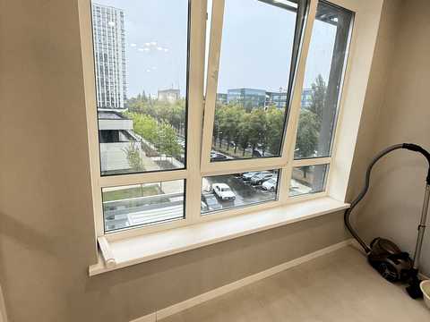 квартира за адресою Віктора Некрасова вул. (Північно-Сирецька), 6