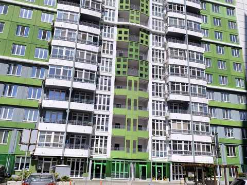 квартира за адресою Лесі Українки просп. (Гагаріна), 19-Б