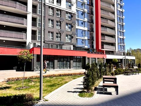 квартира за адресою Гліба Бабіча вул. (Канальна), 8-Г