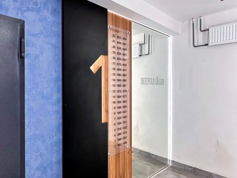 квартира за адресою Гліба Бабіча вул. (Канальна), 8-Г