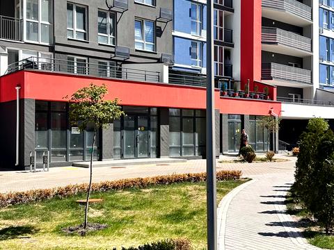 квартира за адресою Гліба Бабіча вул. (Канальна), 8-Г