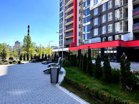квартира за адресою Гліба Бабіча вул. (Канальна), 8-Г