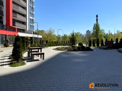 квартира за адресою Гліба Бабіча вул. (Канальна), 8-Г