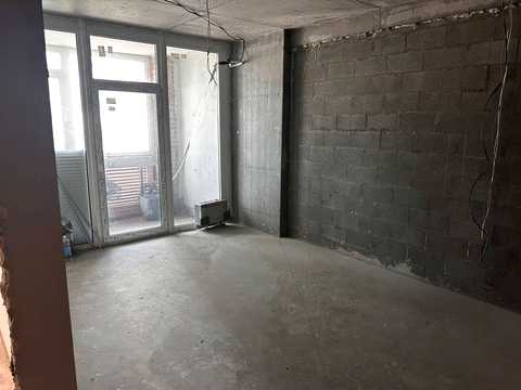 квартира за адресою Берестейський просп. (Перемоги), 11 к1