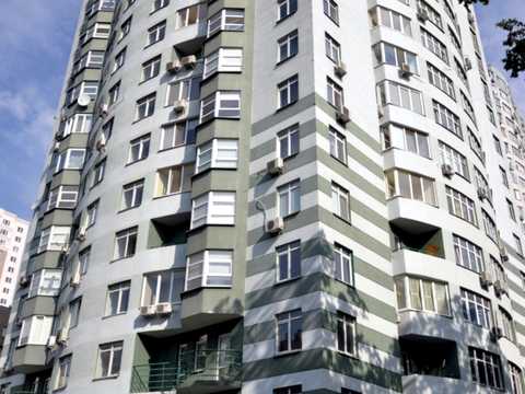 квартира за адресою Львівська вул., 22