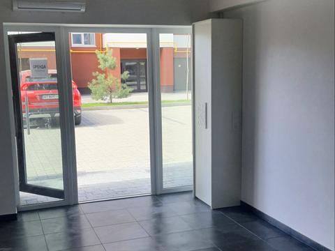 коммерческая по адресу Отца Ивана Блавацкого ул., 18, к.2