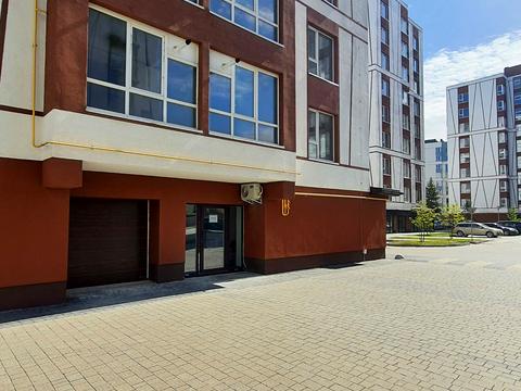 коммерческая по адресу Отца Ивана Блавацкого ул., 18, к.2