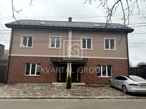 дом по адресу Центральная ул., 30