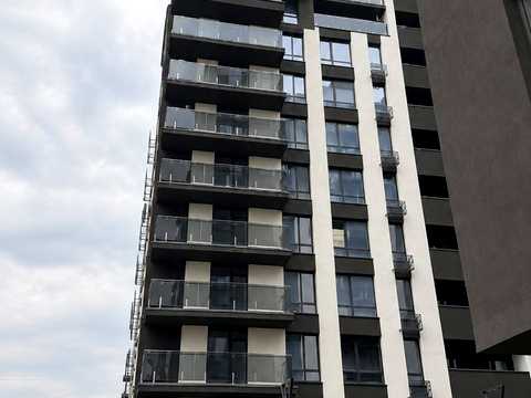 квартира по адресу Романа Левицкого ул., 4