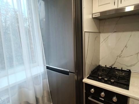 квартира по адресу Берестейский просп. (Победы), 12