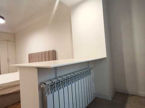 квартира по адресу Берестейский просп. (Победы), 12