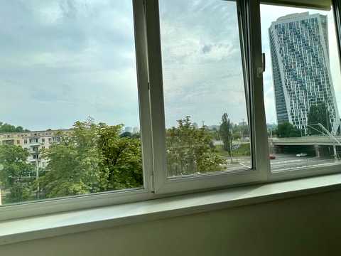 квартира по адресу Берестейский просп. (Победы), 12