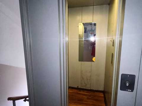 квартира по адресу Берестейский просп. (Победы), 12