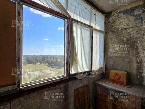 квартира за адресою Амосова вул. (Корчагінців), 5