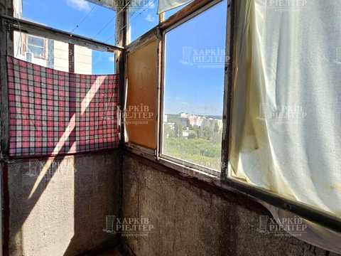 квартира за адресою Амосова вул. (Корчагінців), 5