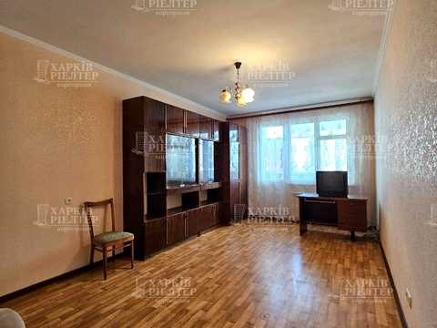квартира за адресою Амосова вул. (Корчагінців), 5