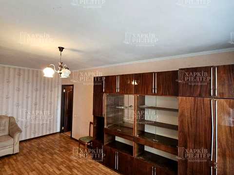 квартира за адресою Амосова вул. (Корчагінців), 5