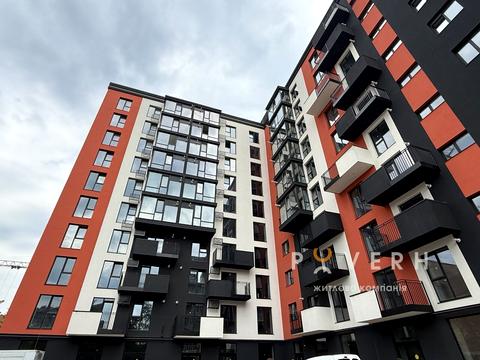 квартира по адресу Степана Бандеры ул., (Будинок)