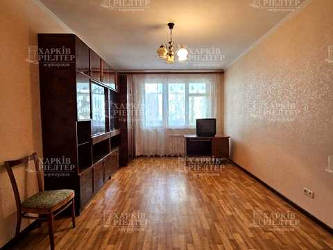 квартира за адресою Амосова вул. (Корчагінців), 5