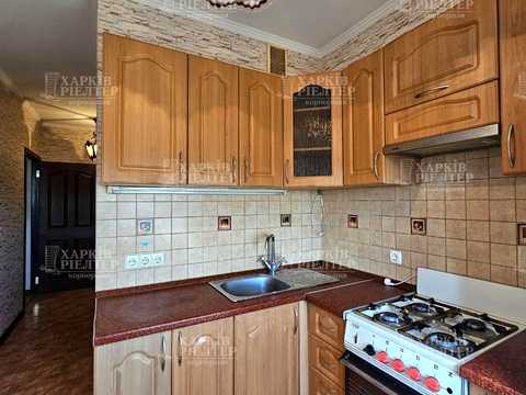 квартира за адресою Амосова вул. (Корчагінців), 5