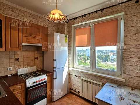 квартира за адресою Амосова вул. (Корчагінців), 5