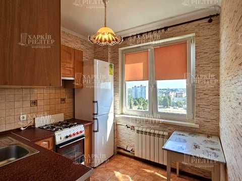 квартира за адресою Амосова вул. (Корчагінців), 5