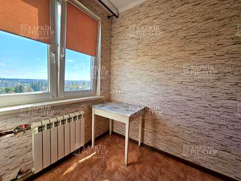 квартира за адресою Амосова вул. (Корчагінців), 5