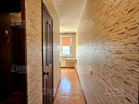 квартира за адресою Амосова вул. (Корчагінців), 5