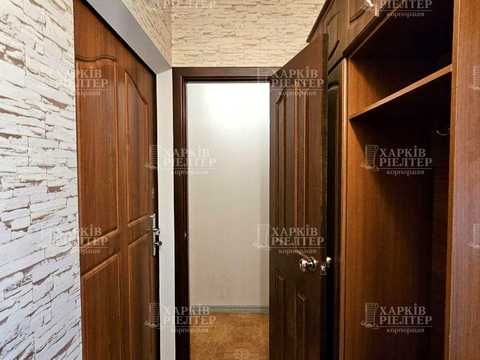 квартира за адресою Амосова вул. (Корчагінців), 5
