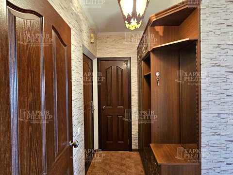 квартира за адресою Амосова вул. (Корчагінців), 5