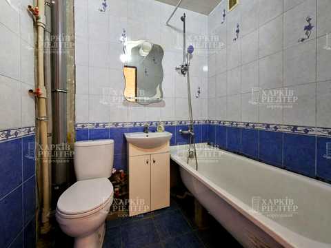 квартира за адресою Амосова вул. (Корчагінців), 5