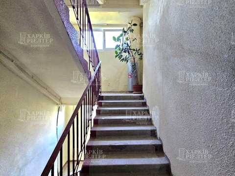 квартира за адресою Амосова вул. (Корчагінців), 5
