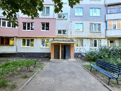 квартира за адресою Амосова вул. (Корчагінців), 5