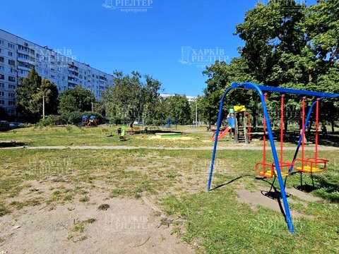 квартира за адресою Амосова вул. (Корчагінців), 5