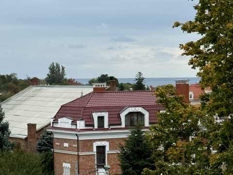 квартира по адресу Фонтанская дорога ул. (Перекопской дивизии улица), 155